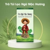 Trà Ngũ Mộc Hương: Thảo mộc Việt cho phụ nữ, làm đẹp niêm mạc, cân bằng 164k 9