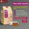 Trà Ngủ Ngon Tâm An - Giảm Đau Đầu, Mất Ngủ, Cải Thiện Giấc Ngủ, 185.000 VND
