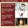 Trà Ngủ Ngon Tâm An - Giảm Đau Đầu, Mất Ngủ, Cải Thiện Giấc Ngủ, 185.000 VND 4