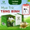 Trà Nhài Túi Lọc ANBA 25 Túi Dịu Ấm Bụng Mùa Đông Giảm Căng Thẳng Giá 41.900₫