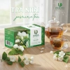 Trà Nhài Túi Lọc ANBA 25 Túi Dịu Ấm Bụng Mùa Đông Giảm Căng Thẳng Giá 41.900₫ 2