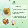 Trà Nhài Túi Lọc ANBA 25 Túi Dịu Ấm Bụng Mùa Đông Giảm Căng Thẳng Giá 41.900₫ 5