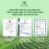 Trà Nhài Túi Lọc ANBA 25 Túi Dịu Ấm Bụng Mùa Đông Giảm Căng Thẳng Giá 41.900₫ 9