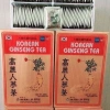 Trà nhân sâm Hàn Quốc 100g Korean Ginseng Tea giảm giá 219k, tăng sức khỏe, năng lượng