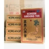 Trà nhân sâm Hàn Quốc 100g Korean Ginseng Tea giảm giá 219k, tăng sức khỏe, năng lượng 2