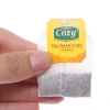 Trà nhãn vàng Cozy 50g - 25 gói 2g, hương vị sâu lắng từ trà Việt, giảm 20% 2