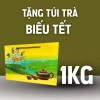 Trà Nón Tôm 500g Loại Thương Hiệu - Lành Trà Thái Nguyên, Trà Biểu Tết, Chè Thái Nguyên, Giá Ưu Đãi 71.000₫ 2