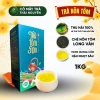 Trà Nõn Tôm Long Vân 1kg Thượng hạng Thái Nguyên, Trà Biểu Tết, Cô Mây, Chè - Giá ưu đãi 175.000 VND