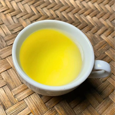 Trà Nõn Tôm Long Vân 1kg Thượng hạng Thái Nguyên, Trà Biểu Tết, Cô Mây, Chè - Giá ưu đãi 175.000 VND