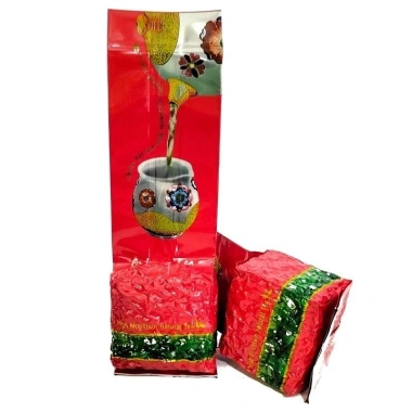 Trà ô long CAO CẤP Bảo Lộc túi đỏ 100gr - Thơm ngon, an toàn, chỉ 34.999 VND 5