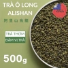 Trà Ô Long Đài Loan Alishan Đậm Vị - Pha Chế Trà Sữa Cao Cấp Giá 80.000₫