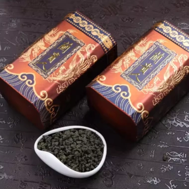 Trà Ô Long Hải Nam Lan Quý Nhân - Hương Vị Đậm Đà, Giảm Giá Đặc Biệt 185.000₫ 5