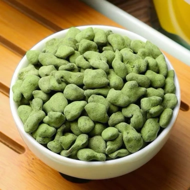 Trà Ô Long Nhân Sâm Đảo Hải Nam Lan Quý Nhân Thượng Hạng 500g Rương Gỗ 388.000đ