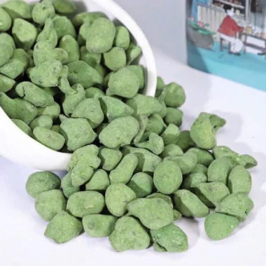 Trà Ô Long Nhân Sâm Thơm Ngon Hảo Hạng 500g Đóng Hộp - Giảm giá 550.000đ 2