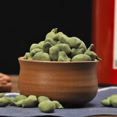 Trà Ô Long Nhân Sâm Thơm Ngon Hảo Hạng 500g Đóng Hộp - Giảm giá 550.000đ 3