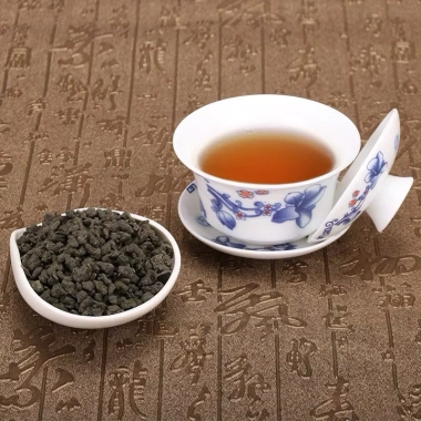 Trà Ô Long Sâm Đảo Hải Nam Lan Quý Nhân Thơm Ngọt 250g - Giá ưu đãi 229.000₫