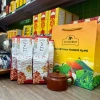 Trà Ô Long Sữa Chính Hãng Tân Cương Xanh - Thương Hiệu Cúp Vàng, Giá 176.400₫