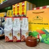 Trà Ô Long Sữa Chính Hãng Tân Cương Xanh - Thương Hiệu Cúp Vàng, Giá 176.400₫ 2