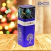 Trà Ô Long Tra San T48 80g Hộp Thiếc Vuông Cao - Hương Vị Thanh Khiết, Giá 85.000₫ 9