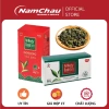Trà Ô Long Túi Lọc Cầu Tre 25g - Hộp 48 gói (Thùng 48) Giá ưu đãi 28.800₫