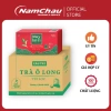 Trà Ô Long Túi Lọc Cầu Tre 25g - Hộp 48 gói (Thùng 48) Giá ưu đãi 28.800₫ 2