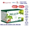Trà Ổi MYCHI Detox 30 gói - Giảm cân, định hình eo thon, thải mỡ, ngăn ngừa tiểu đường, 119.000₫ 2