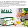 Trà Ổi MYCHI Detox 30 gói - Giảm cân, định hình eo thon, thải mỡ, ngăn ngừa tiểu đường, 119.000₫ 3
