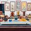 Trà Ôlong Nướng Than An Khê – Hương vị đậm đà, giảm giá 18% chỉ 2.888.000₫ 2