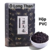Trà OLong Phúc Kiến Đen 250g Nước trà thơm ngon, hộp thiếc PVC 119k giảm từ 145k 5