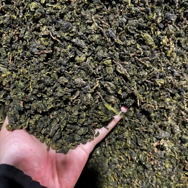 Trà Oolong Bảo Lộc 250‑500g – Hương vị tinh túy thiên nhiên, pha trà sữa & trái cây, chỉ 72.999đ