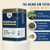 Trà Oolong Kim Tuyên DalatFarm 220g - Hương thơm tinh tế, giảm giá 190.000 VND