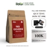 Trà Oolong Nguyên Bản ILOTA - Trà Pha Chế Hương Thiên Nhiên, Giá 109k