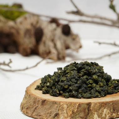 Trà Oolong Nguyên Bản ILOTA - Trà Pha Chế Hương Thiên Nhiên, Giá 109k 4