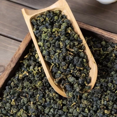 Trà Oolong Nguyên Bản ILOTA - Trà Pha Chế Hương Thiên Nhiên, Giá 109k 5