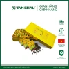 Trà Oolong Thuần Vàng 500g - 10 Gói 10g - Tâm Châu Giá Ưu Đãi 464.000₫