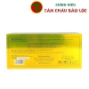 Trà Oolong Thuần Vàng 500g - 10 Gói 10g - Tâm Châu Giá Ưu Đãi 464.000₫ 3