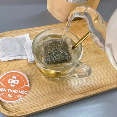 Trà Phan Tả Diệp 30 Túi - Hỗ Trợ Tiêu Hóa, Nhuận Tràng, Thư Giãn, Giá 49.000 VND 5