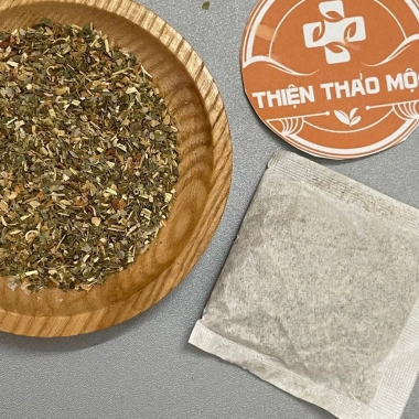 Trà Phan Tả Diệp 30 Túi - Hỗ Trợ Tiêu Hóa, Nhuận Tràng, Thư Giãn, Giá 49.000 VND 9
