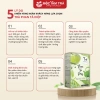 Trà Phan Tả Diệp Mộc Tâm An 25 gói 3.5g - Giá chỉ 34,500₫, thanh mát, tiêu hoá 2