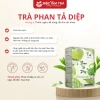 Trà Phan Tả Diệp Mộc Tâm An 25 gói 3.5g - Giá chỉ 34,500₫, thanh mát, tiêu hoá 3