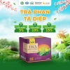 Trà Phan Tả Diệp Siêu Thị Thiên Nhiên 30 Túi Lọc Giá 45.000 Tăng Cường Sức Khỏe