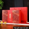Trà Phổ Nhĩ Quýt Cao Cấp Loại 1 - Hộp Quà Sang Trọng VIP, Giá ưu đãi 375.000₫ giảm từ 487.500₫ 3