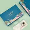 Trà Phổ Nhĩ Quýt Cao Cấp Loại 1 - Hộp Quà Sang Trọng VIP, Giá ưu đãi 375.000₫ giảm từ 487.500₫ 6