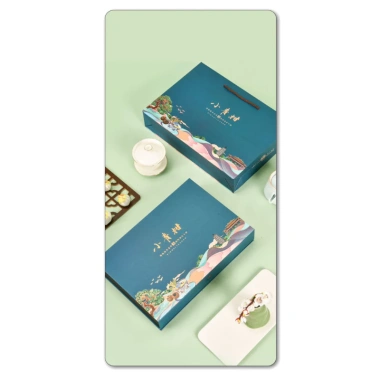 Trà Phổ Nhĩ Quýt Cao Cấp Loại 1 - Hộp Quà Sang Trọng VIP, Giá ưu đãi 375.000₫ giảm từ 487.500₫ 7 Trà Phổ Nhĩ Quýt Cao Cấp Loại 1 - Hộp Quà Sang Trọng VIP, Giá ưu đãi 375.000₫ giảm từ 487.500₫ 7