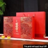 Trà Phổ Nhĩ Quýt Cao Cấp Loại 1 - Hộp Quà Sang Trọng VIP, Giá ưu đãi 375.000₫ giảm từ 487.500₫ 8
