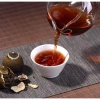 Trà Phổ Nhĩ Quýt Đòng Thùng Gỗ 500g - Giảm Giá Sốc 299k, Hương Vị Tự Nhiên 8