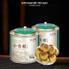 Trà Phổ Nhĩ Quýt Phiêu Hương Vận Hương 250g Thượng Hạng Phúc Kiến giá chỉ 368k