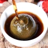 Trà Phổ Nhĩ Quýt Vân Nam 100g Tiểu Thanh Cam – Giá ưu đãi 68k, thơm mát, hỗ trợ tiêu hoá 7