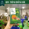 Trà Phục Dương Ba Kích Ngọc Cẩu Làng Mai 7 vị thảo dược Hộp 30 túi lọc, chỉ 71.200₫ 6