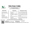 Trà Phục Thận giảm 23% - Hỗ trợ phục hồi tuyến thượng thận, chỉ 400.000đ 5
